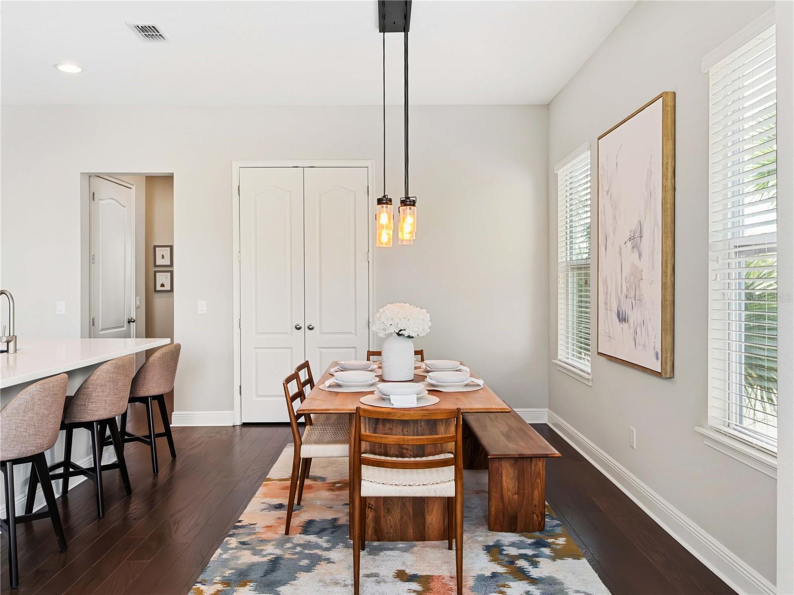 LAUREATE PARK NBRHD CENTER PH 1 - Residential