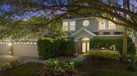227 BLUE CRYSTAL DRIVE DELAND FL 32720