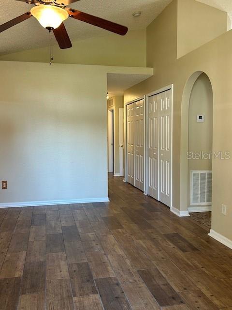 3467 ARABESQUE DRIVE