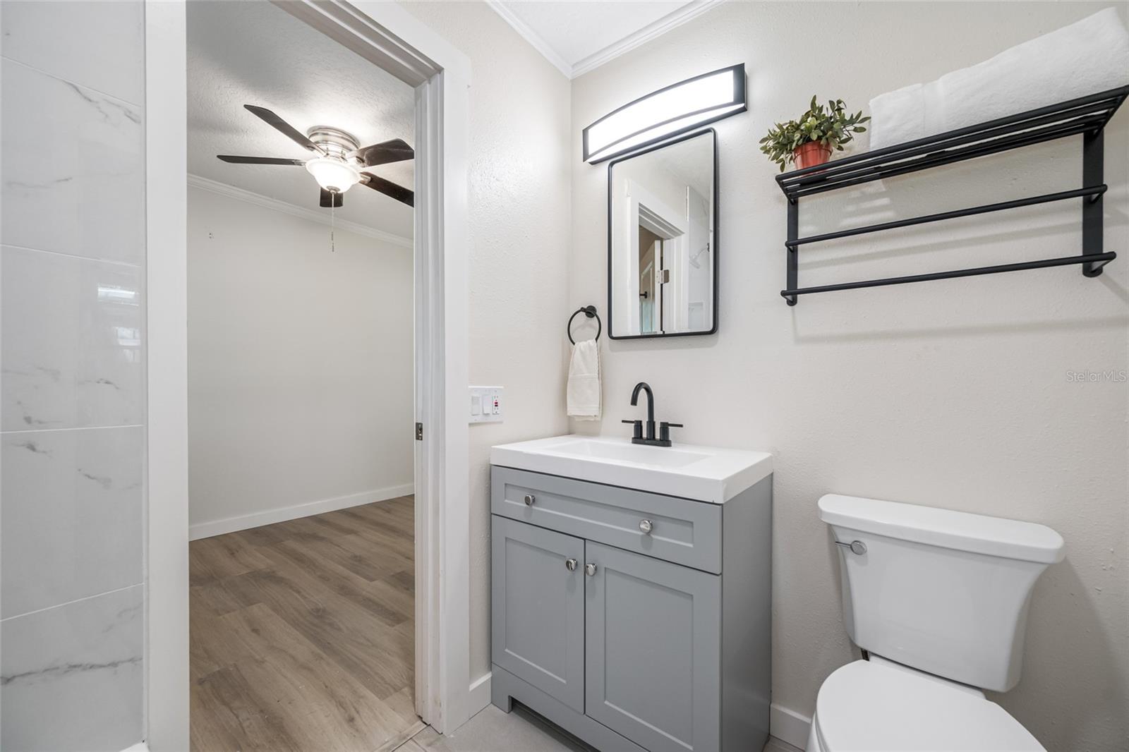 CRYSTAL BEACH REV - Residential