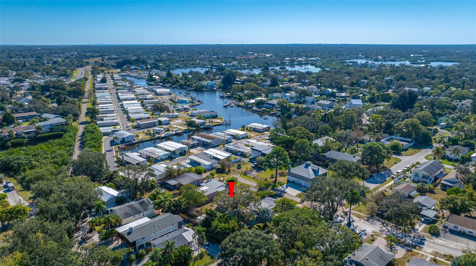 CRYSTAL BEACH REV - Residential