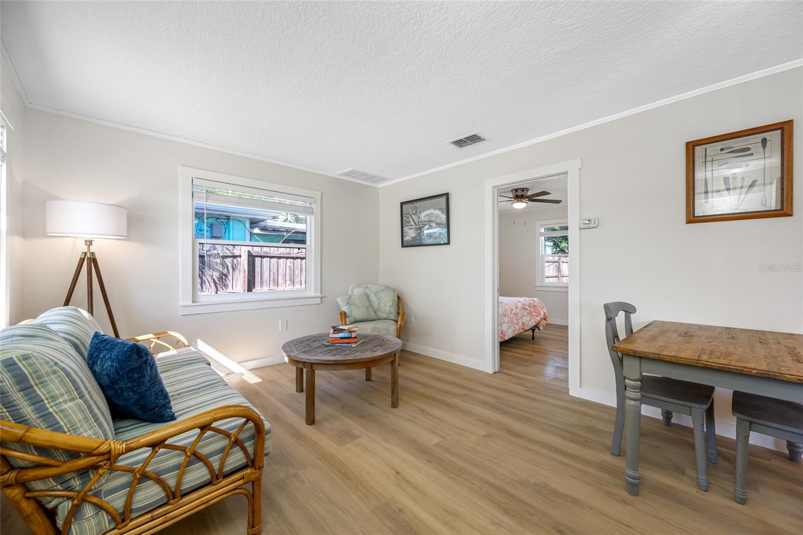 CRYSTAL BEACH REV - Residential