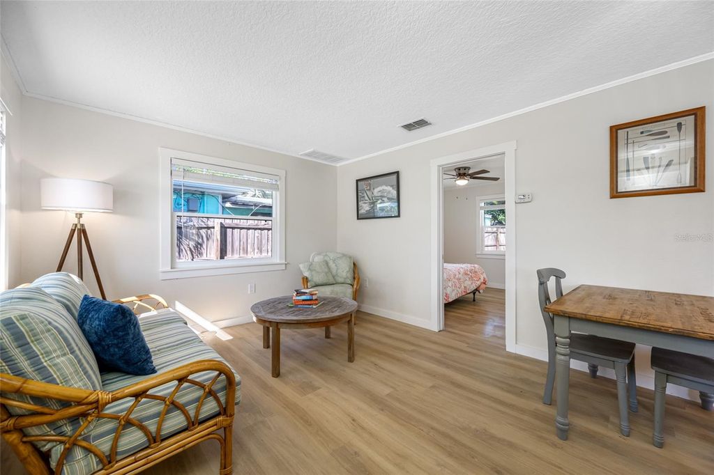 Photo of 314 Maryland Avenue, Crystal Beach, FL 34681 (MLS # TB8448556)