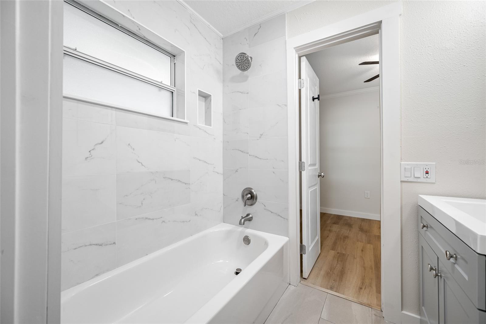 CRYSTAL BEACH REV - Residential