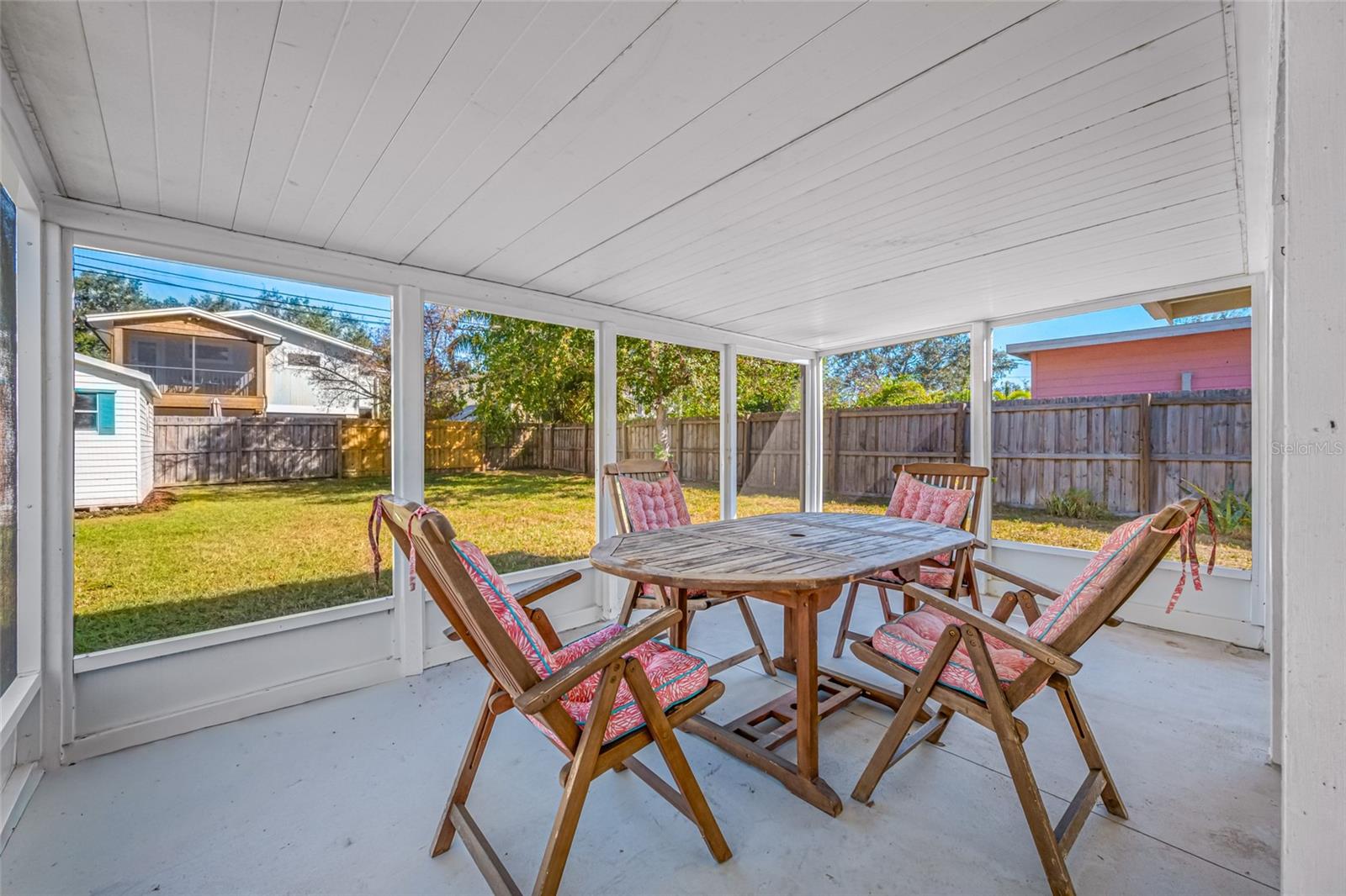 CRYSTAL BEACH REV - Residential