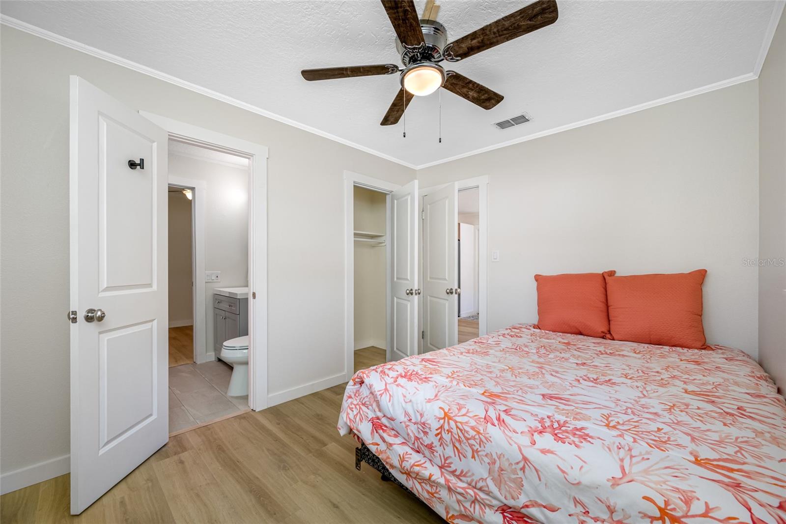 CRYSTAL BEACH REV - Residential