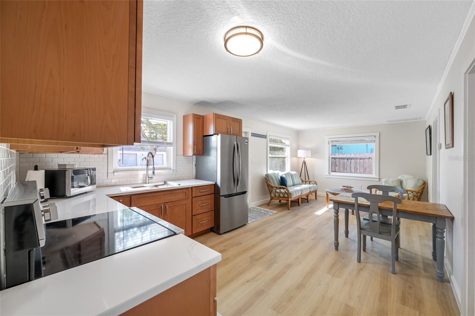 CRYSTAL BEACH REV - Residential