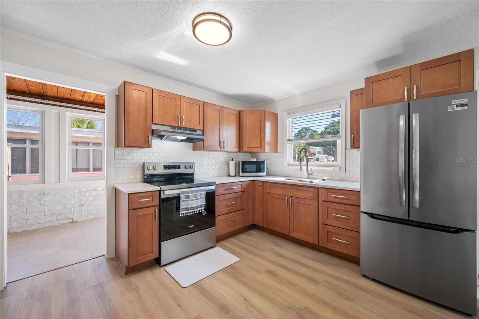 CRYSTAL BEACH REV - Residential