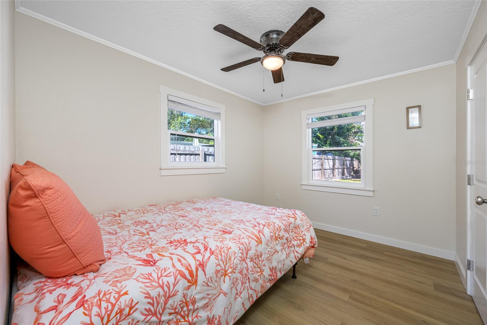 CRYSTAL BEACH REV - Residential