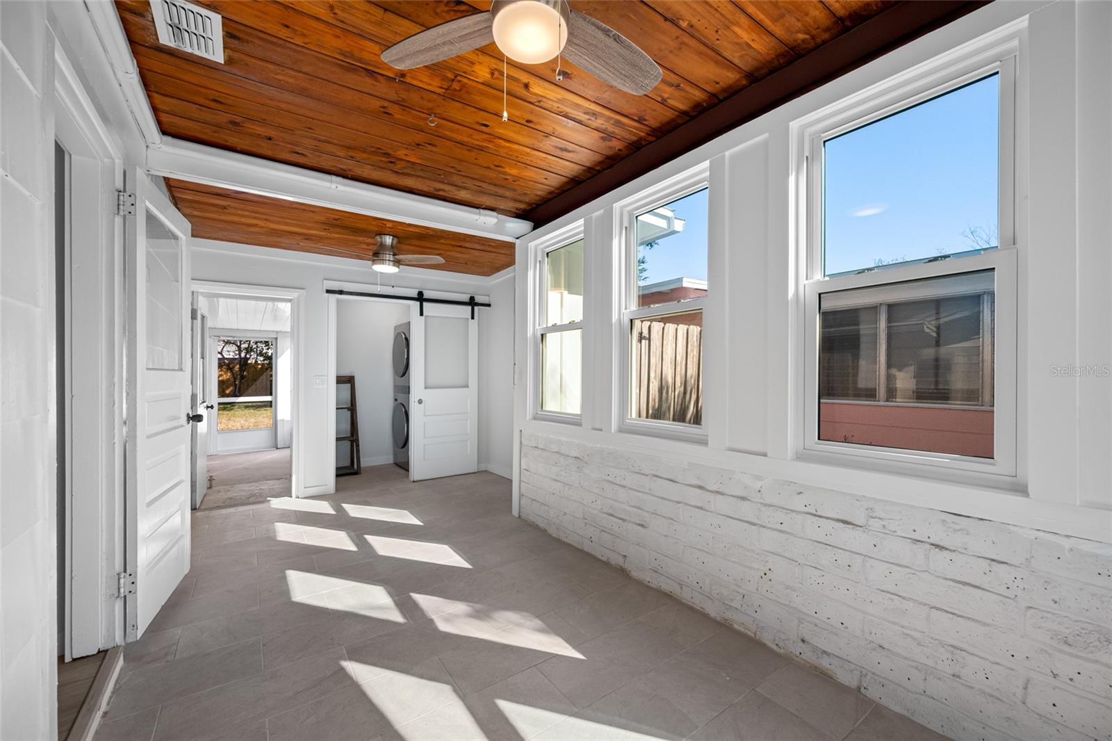 CRYSTAL BEACH REV - Residential