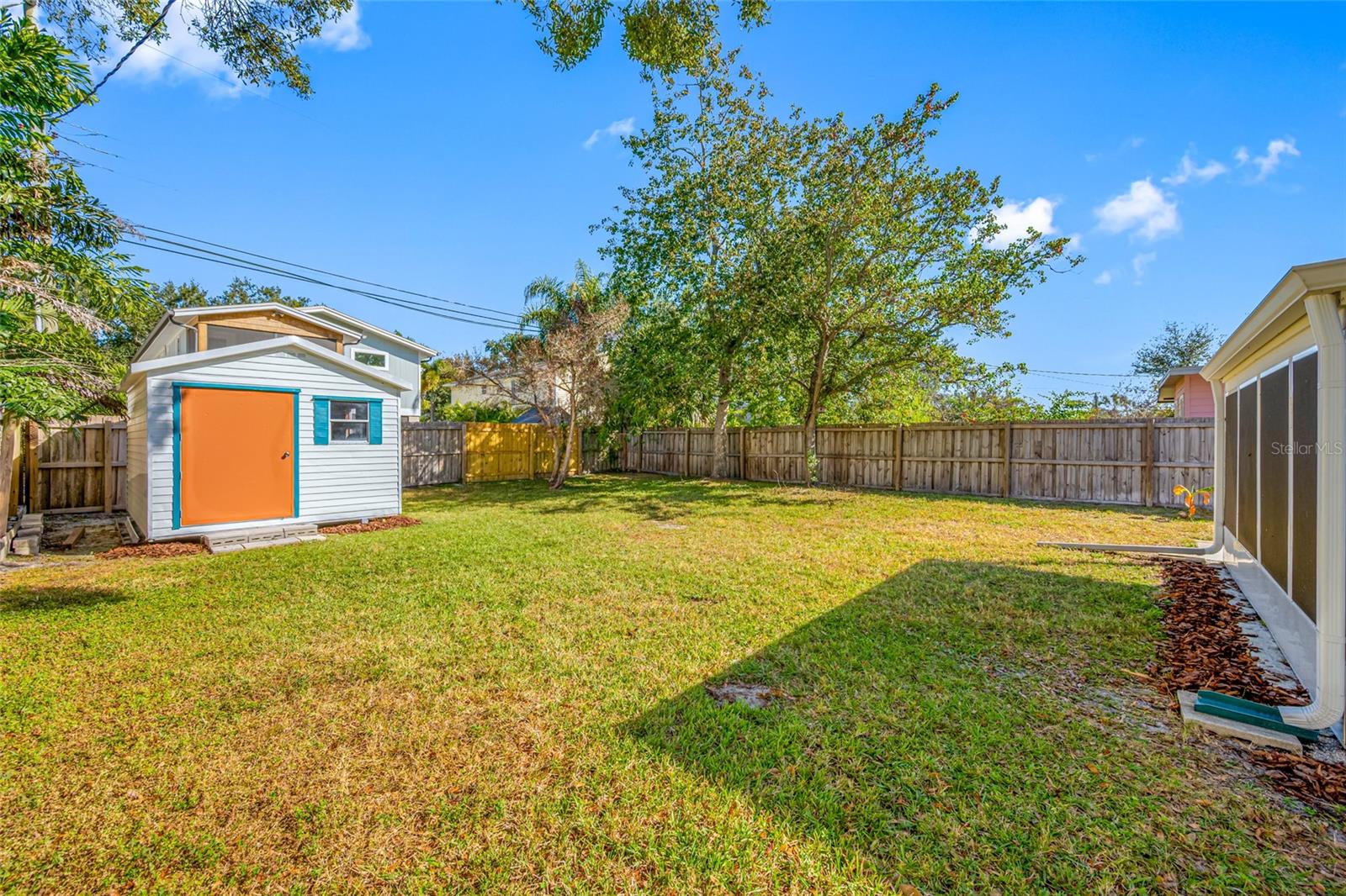 CRYSTAL BEACH REV - Residential