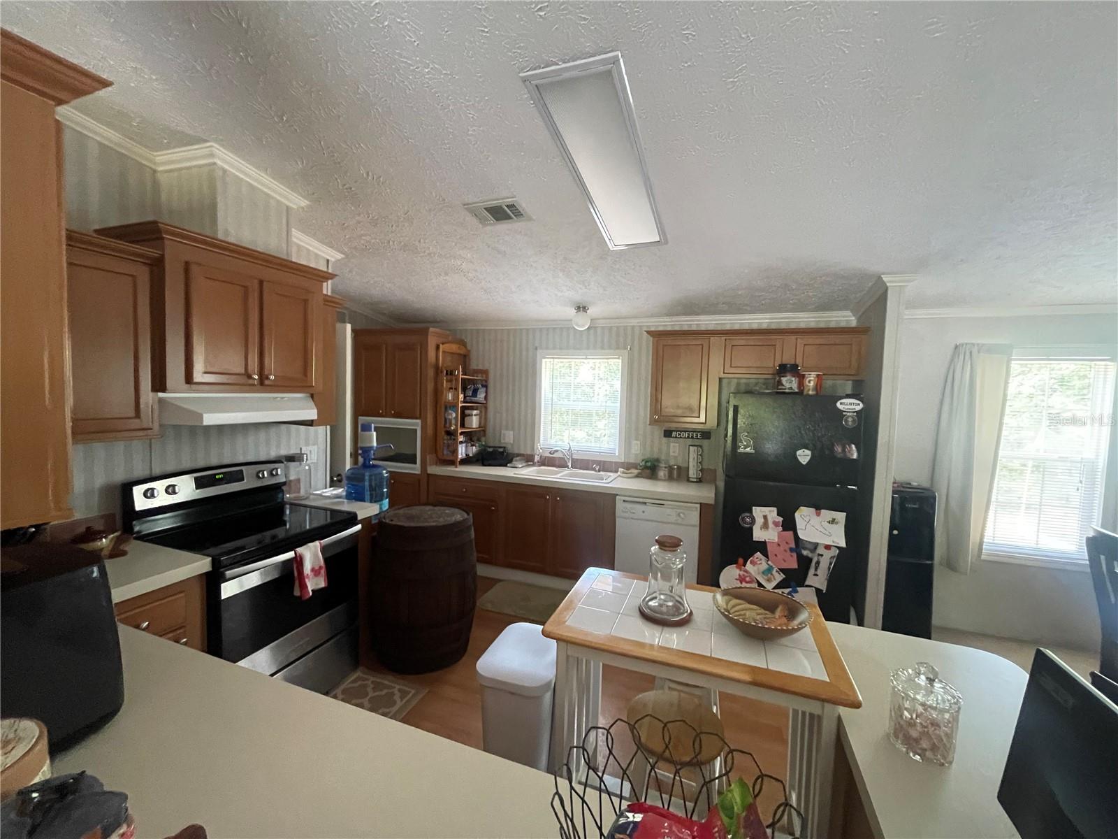 WILLISTON HIGHLANDS - Residential