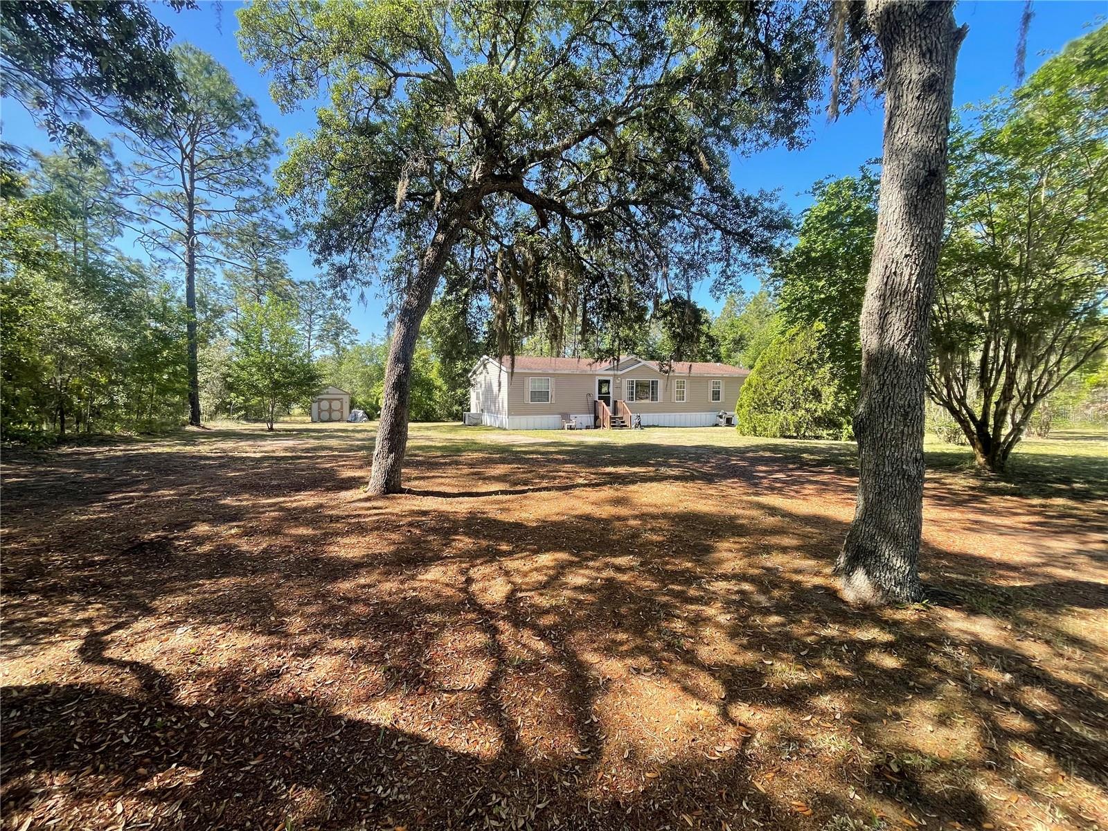 WILLISTON HIGHLANDS - Residential