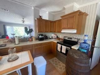 WILLISTON HIGHLANDS - Residential