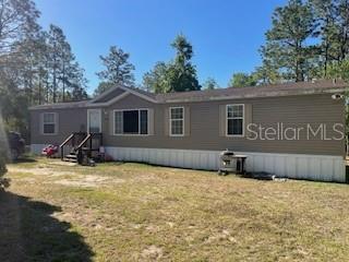 WILLISTON HIGHLANDS - Residential