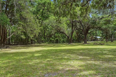 Tiny photo for 16650 NE 53rd Lane, Williston, FL 32696 (MLS # W7884747)