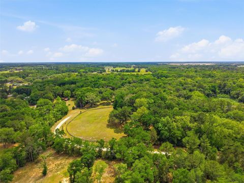 Tiny photo for 16650 NE 53rd Lane, Williston, FL 32696 (MLS # W7884747)