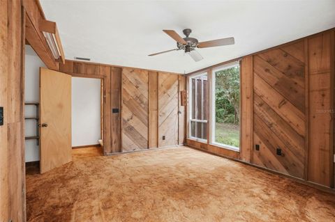Tiny photo for 16650 NE 53rd Lane, Williston, FL 32696 (MLS # W7884747)