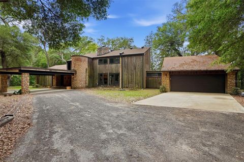 Tiny photo for 16650 NE 53rd Lane, Williston, FL 32696 (MLS # W7884747)