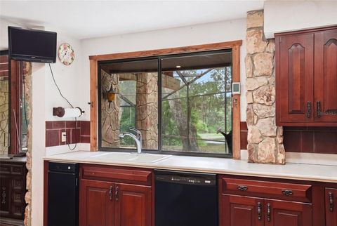 Tiny photo for 16650 NE 53rd Lane, Williston, FL 32696 (MLS # W7884747)