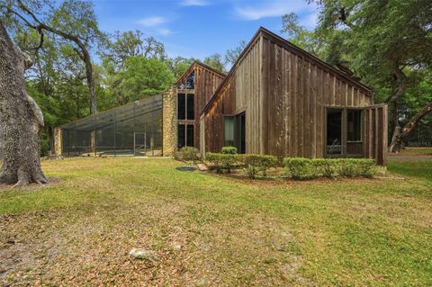 Tiny photo for 16650 NE 53rd Lane, Williston, FL 32696 (MLS # W7884747)