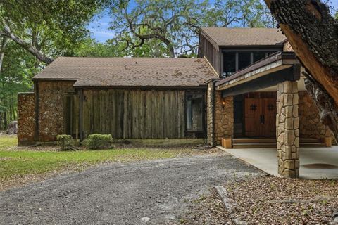Tiny photo for 16650 NE 53rd Lane, Williston, FL 32696 (MLS # W7884747)
