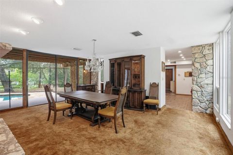 Tiny photo for 16650 NE 53rd Lane, Williston, FL 32696 (MLS # W7884747)