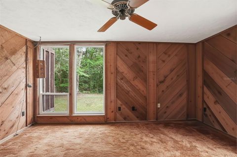 Tiny photo for 16650 NE 53rd Lane, Williston, FL 32696 (MLS # W7884747)