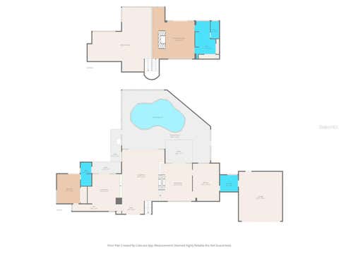 Tiny photo for 16650 NE 53rd Lane, Williston, FL 32696 (MLS # W7884747)
