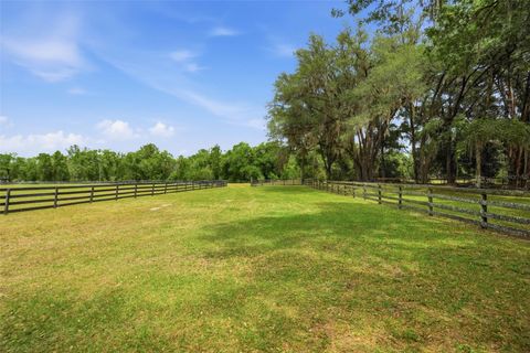 Tiny photo for 16650 NE 53rd Lane, Williston, FL 32696 (MLS # W7884747)