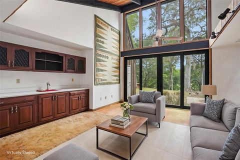 Tiny photo for 16650 NE 53rd Lane, Williston, FL 32696 (MLS # W7884747)
