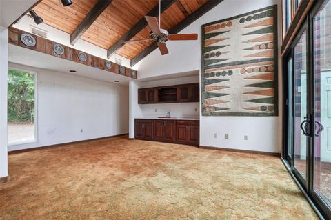 Tiny photo for 16650 NE 53rd Lane, Williston, FL 32696 (MLS # W7884747)