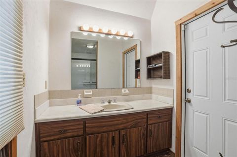 Tiny photo for 16650 NE 53rd Lane, Williston, FL 32696 (MLS # W7884747)