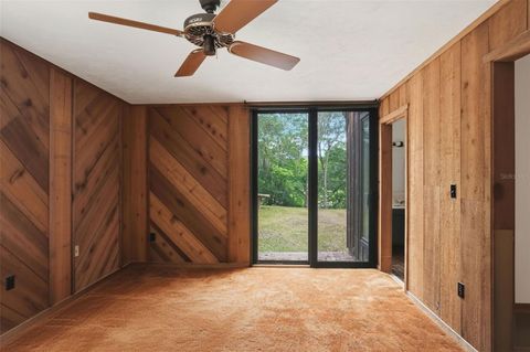 Tiny photo for 16650 NE 53rd Lane, Williston, FL 32696 (MLS # W7884747)