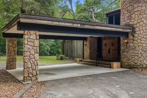 Tiny photo for 16650 NE 53rd Lane, Williston, FL 32696 (MLS # W7884747)