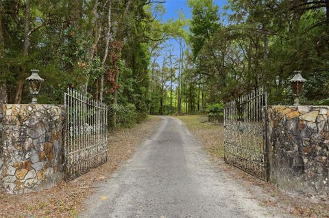 Tiny photo for 16650 NE 53rd Lane, Williston, FL 32696 (MLS # W7884747)