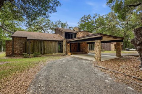 Tiny photo for 16650 NE 53rd Lane, Williston, FL 32696 (MLS # W7884747)
