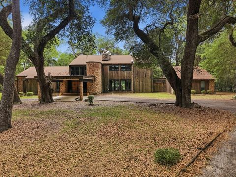 Tiny photo for 16650 NE 53rd Lane, Williston, FL 32696 (MLS # W7884747)