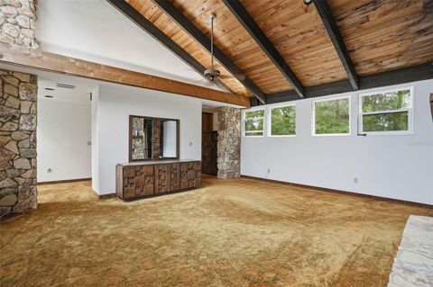 Tiny photo for 16650 NE 53rd Lane, Williston, FL 32696 (MLS # W7884747)