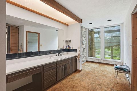 Tiny photo for 16650 NE 53rd Lane, Williston, FL 32696 (MLS # W7884747)