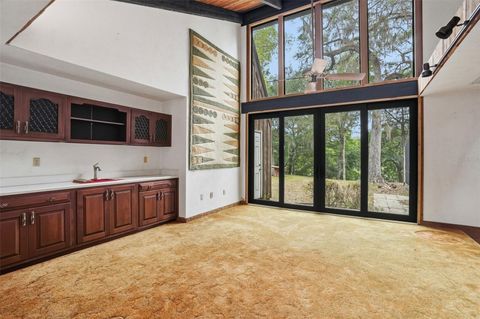 Tiny photo for 16650 NE 53rd Lane, Williston, FL 32696 (MLS # W7884747)