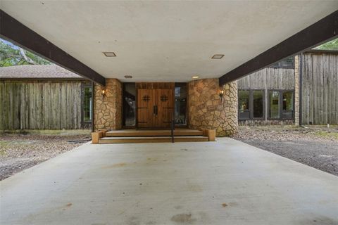Tiny photo for 16650 NE 53rd Lane, Williston, FL 32696 (MLS # W7884747)