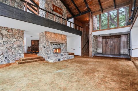 Tiny photo for 16650 NE 53rd Lane, Williston, FL 32696 (MLS # W7884747)