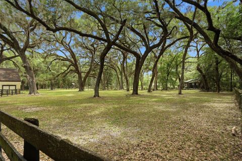 Tiny photo for 16650 NE 53rd Lane, Williston, FL 32696 (MLS # W7884747)