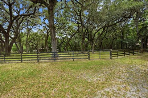 Tiny photo for 16650 NE 53rd Lane, Williston, FL 32696 (MLS # W7884747)
