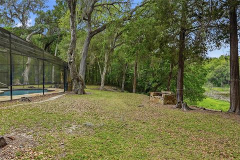 Tiny photo for 16650 NE 53rd Lane, Williston, FL 32696 (MLS # W7884747)