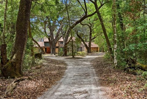 Tiny photo for 16650 NE 53rd Lane, Williston, FL 32696 (MLS # W7884747)