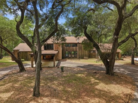 Tiny photo for 16650 NE 53rd Lane, Williston, FL 32696 (MLS # W7884747)