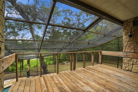 Tiny photo for 16650 NE 53rd Lane, Williston, FL 32696 (MLS # W7884747)