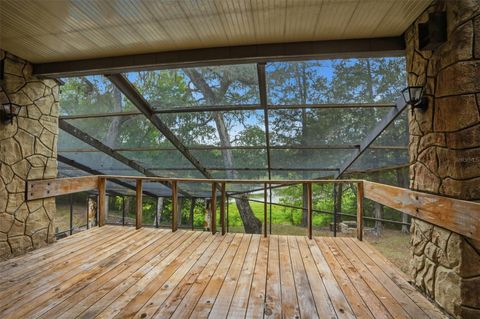 Tiny photo for 16650 NE 53rd Lane, Williston, FL 32696 (MLS # W7884747)